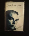 Van Morrison - Poetic Champions Compose