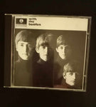 The Beatles - With the Beatles (CD)