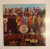 Beatles - Sgt. Peppers Lonely Hearts Club Band