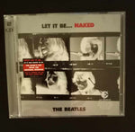 The Beatles - Let It Be...Naked (2 CD)