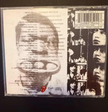 The Rolling Stones - Exile On Main St. (CD)