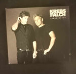 KrebsFalch - Tomandshånd (CD)