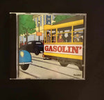 Gasolin (Gas 1) (CD)