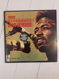 Jimi Hendrix - More "experience"