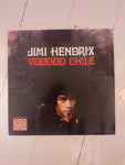 Jimi Hendrix - Voodoo Chile