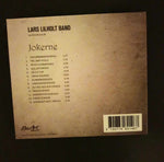 Lars Lilholt Band - Jokerne (CD)