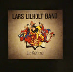 Lars Lilholt Band - Jokerne (CD)