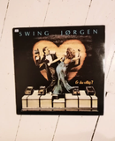 Swing Jørgen - Er du villig?