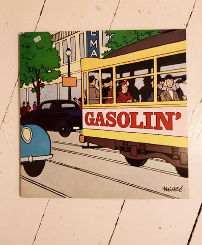 Gasolin 1