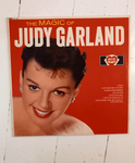 The MAGIC of Judy Garland