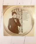 Leonard Cohen - Greatest hits