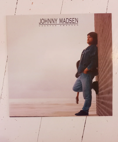 Johnny Madsen - Udenfor sæsonen