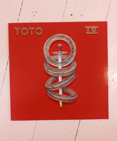 TOTO - 4