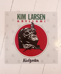 Kim Larsen & Bellami - Kielgasten