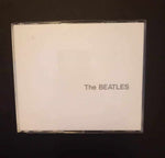 The BEATLES (2 CD)