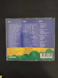 Shu-bi-dua 25 - Shu-bi-læum 73-98 (3 CD)