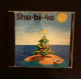 Shi-bi-40 (CD)