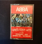 ABBA - Greatest Hits