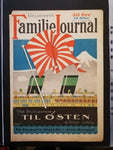 Familie Journalen januar 1933