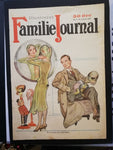 Familie Journalen januar 1932