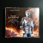 Michael Jackson - History (CD)